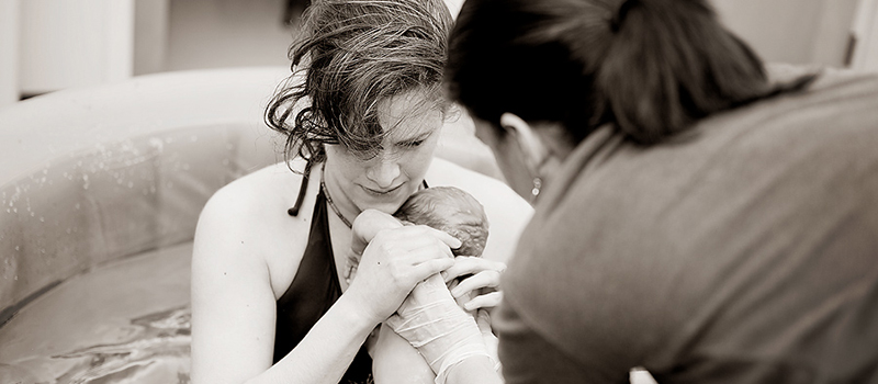 Local Midwife in Chester, South Carolina